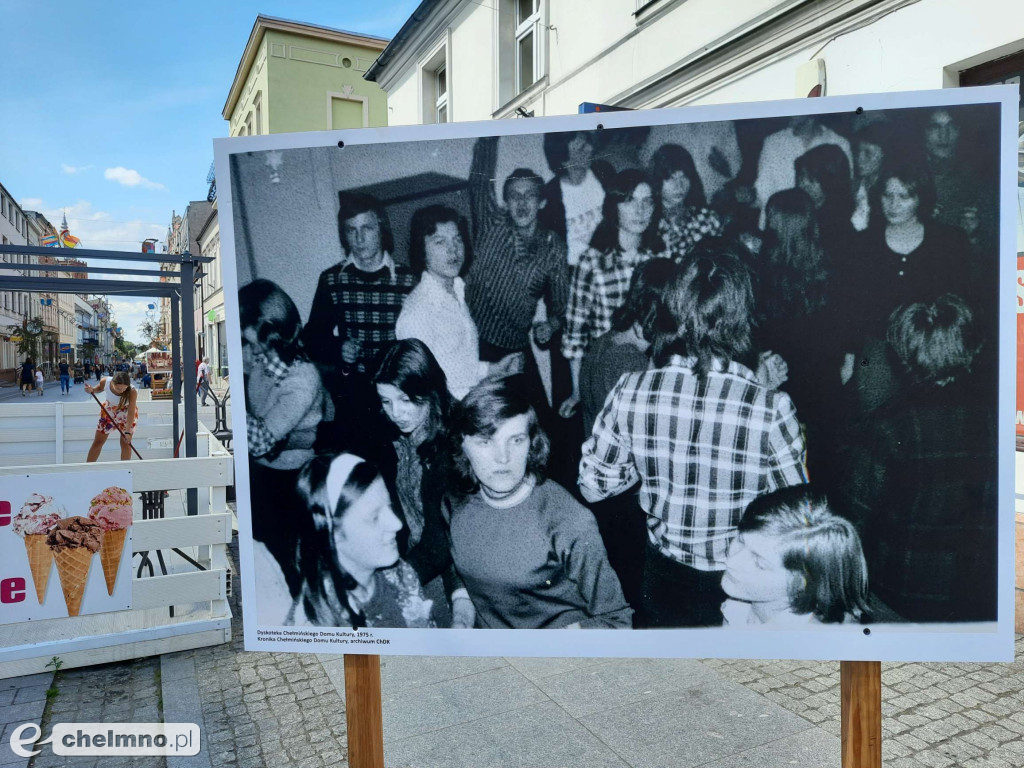 Już gotowa nowa wystawa na ul. Grudziądzkiej