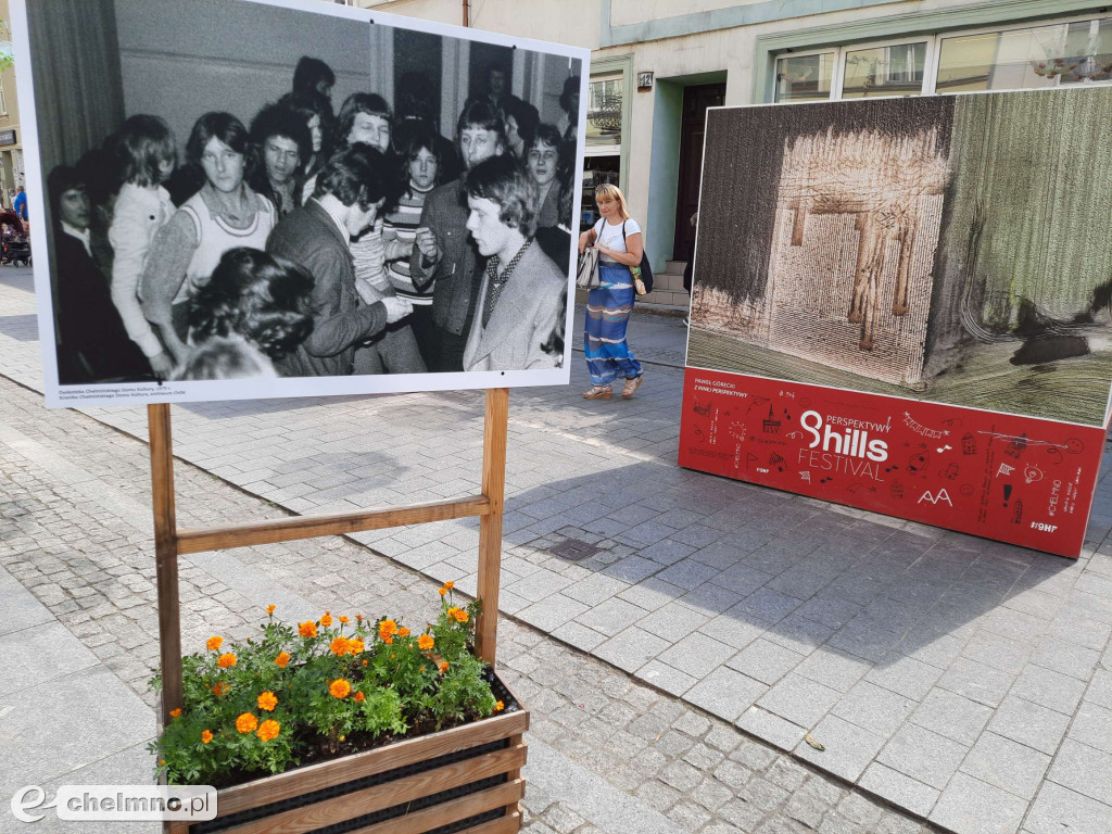 Już gotowa nowa wystawa na ul. Grudziądzkiej