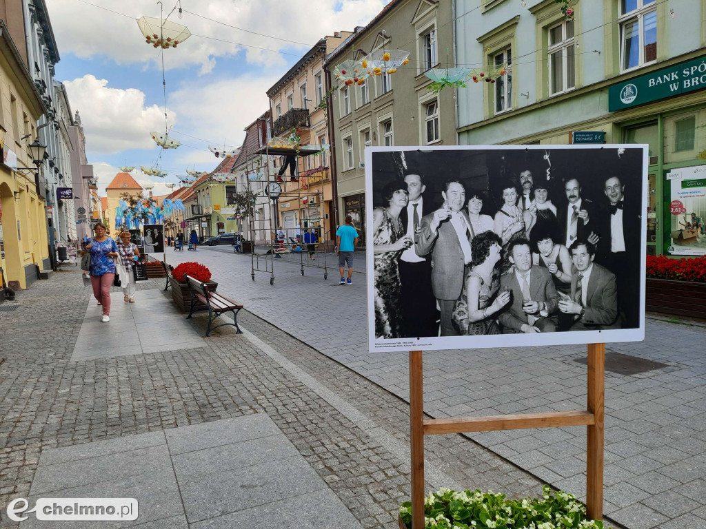 Już gotowa nowa wystawa na ul. Grudziądzkiej