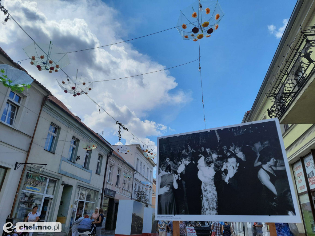 Już gotowa nowa wystawa na ul. Grudziądzkiej