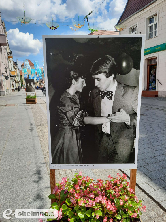 Już gotowa nowa wystawa na ul. Grudziądzkiej