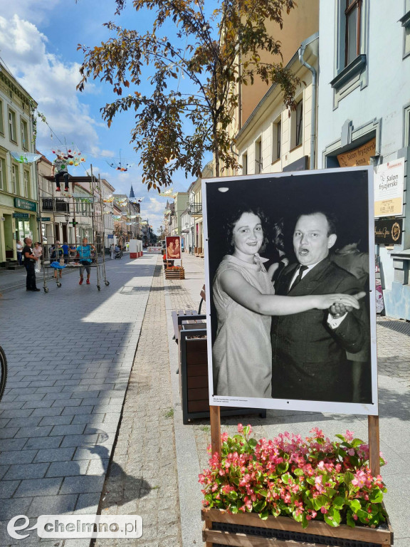 Już gotowa nowa wystawa na ul. Grudziądzkiej