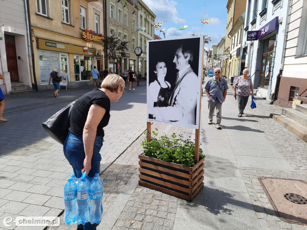Już gotowa nowa wystawa na ul. Grudziądzkiej