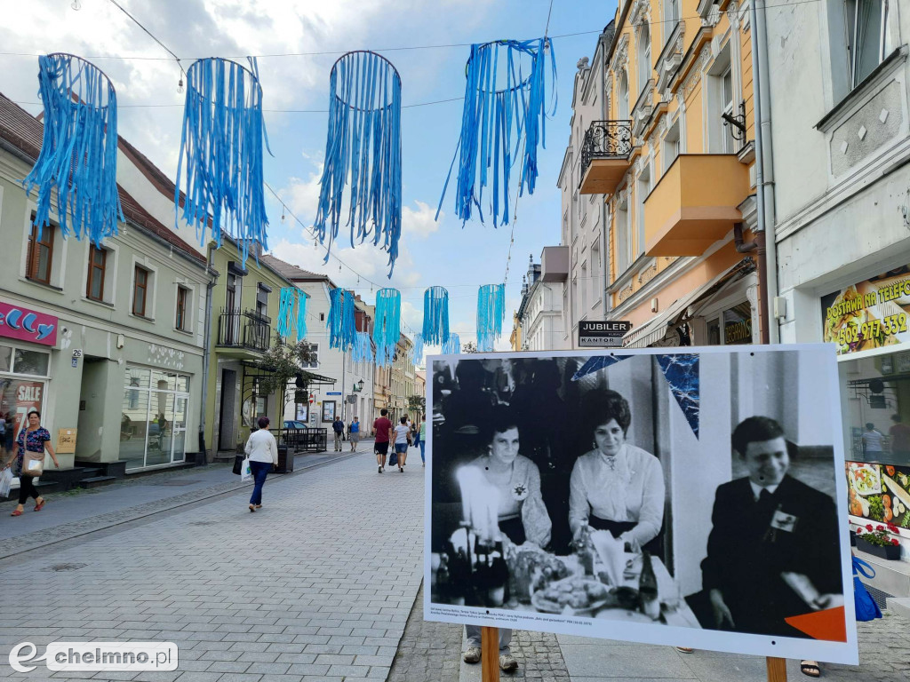 Już gotowa nowa wystawa na ul. Grudziądzkiej