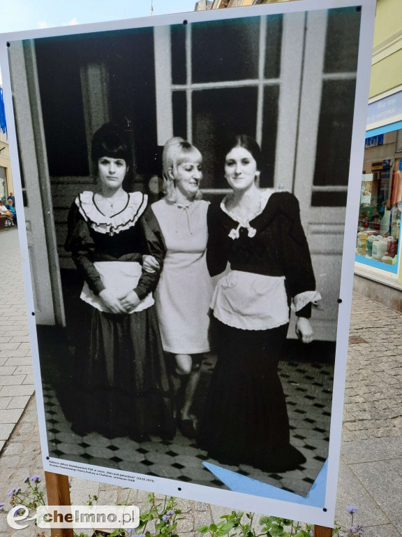 Już gotowa nowa wystawa na ul. Grudziądzkiej