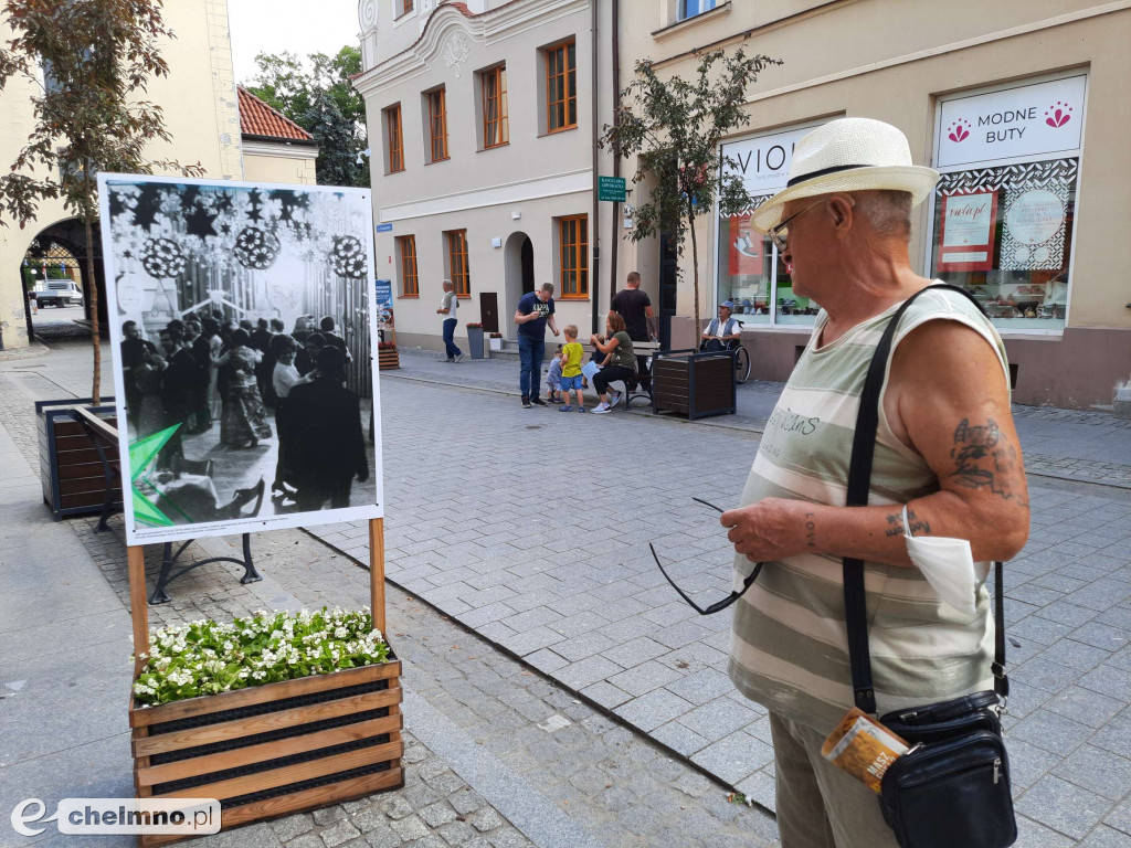 Już gotowa nowa wystawa na ul. Grudziądzkiej