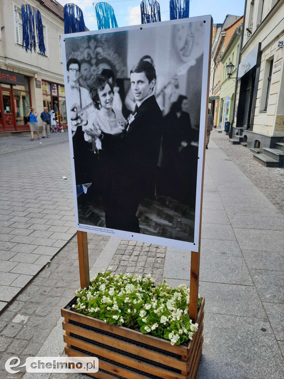 Już gotowa nowa wystawa na ul. Grudziądzkiej
