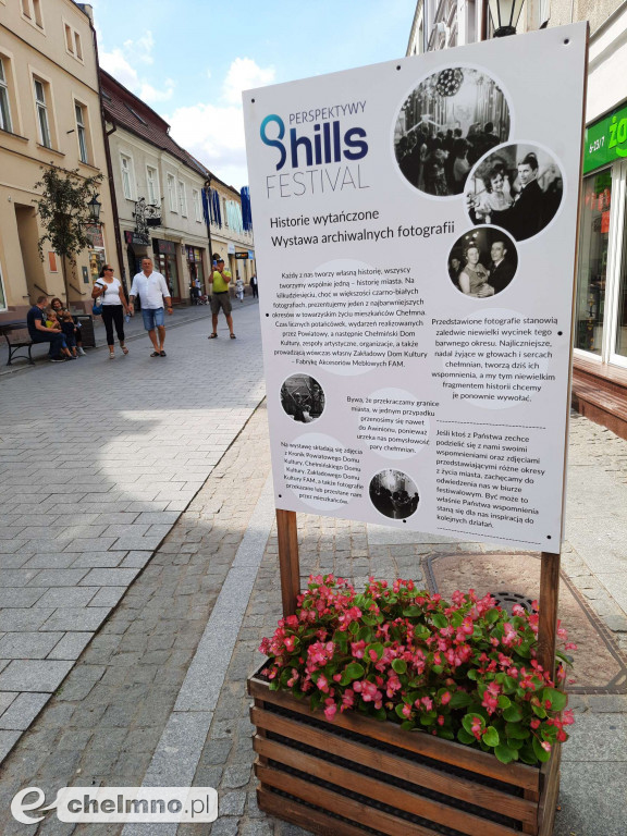 Już gotowa nowa wystawa na ul. Grudziądzkiej