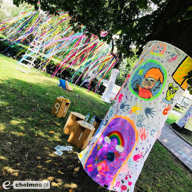 Ostatnie przygotowania do 9 Hills