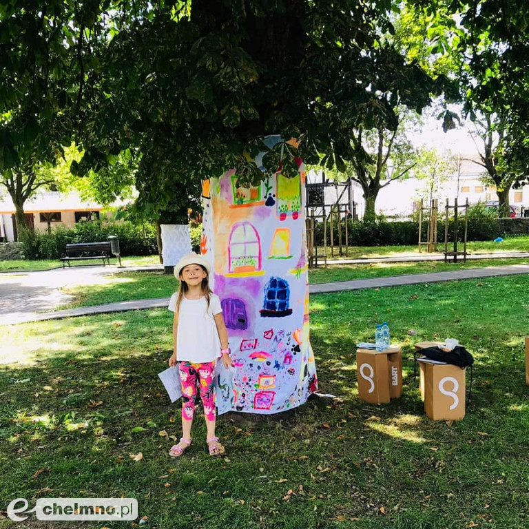 Ostatnie przygotowania do 9 Hills