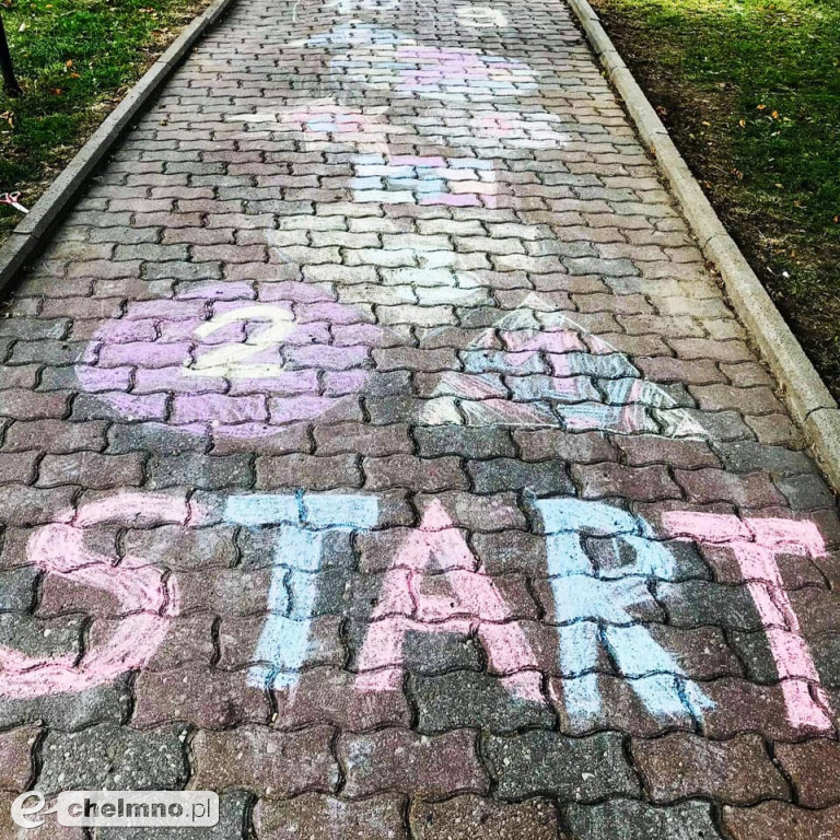 Ostatnie przygotowania do 9 Hills