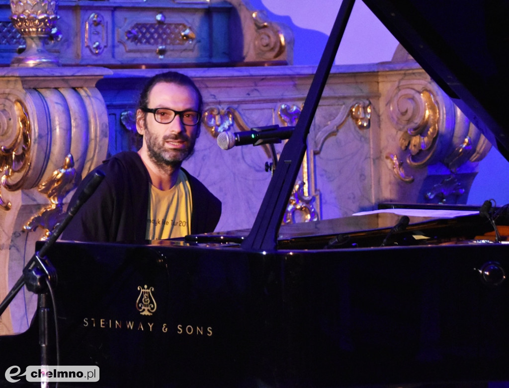 Uroczyste rozpoczęcie Perspektywy 9 Hills Festival