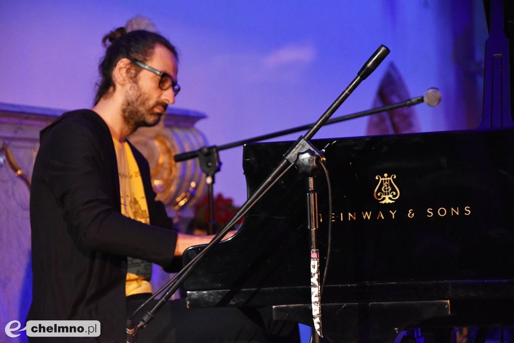 Uroczyste rozpoczęcie Perspektywy 9 Hills Festival