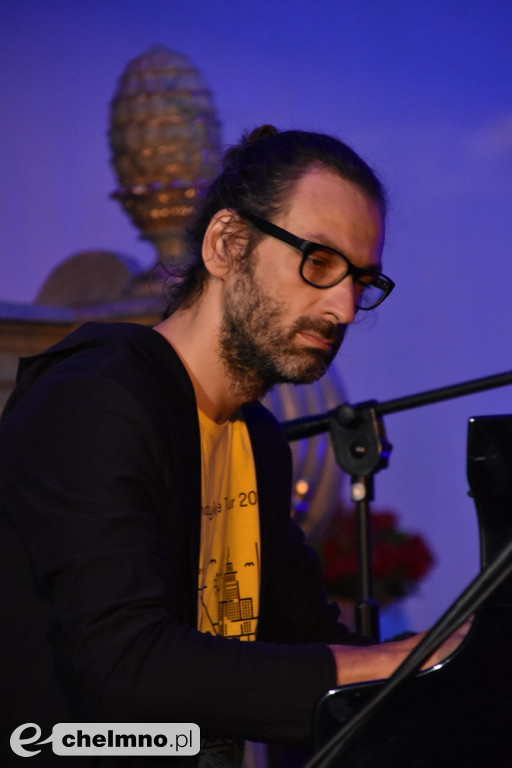 Uroczyste rozpoczęcie Perspektywy 9 Hills Festival