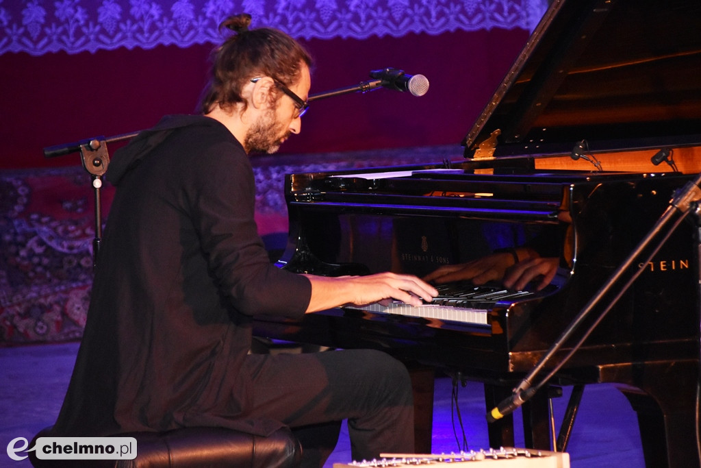 Uroczyste rozpoczęcie Perspektywy 9 Hills Festival