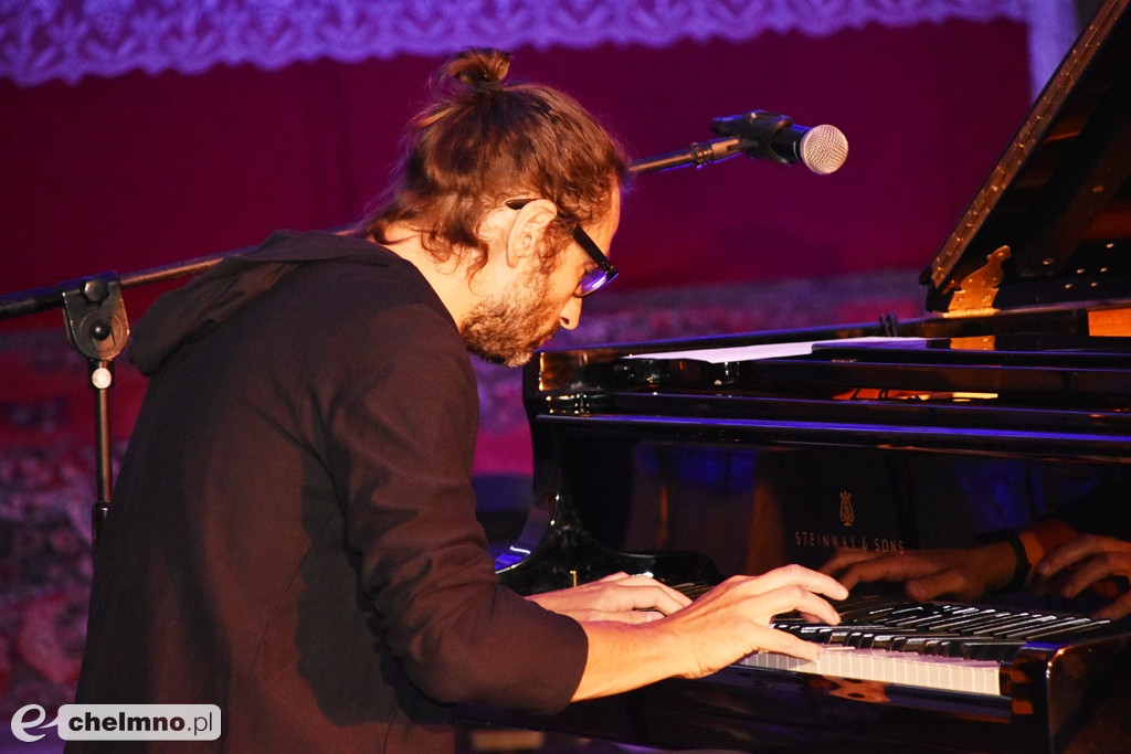 Uroczyste rozpoczęcie Perspektywy 9 Hills Festival