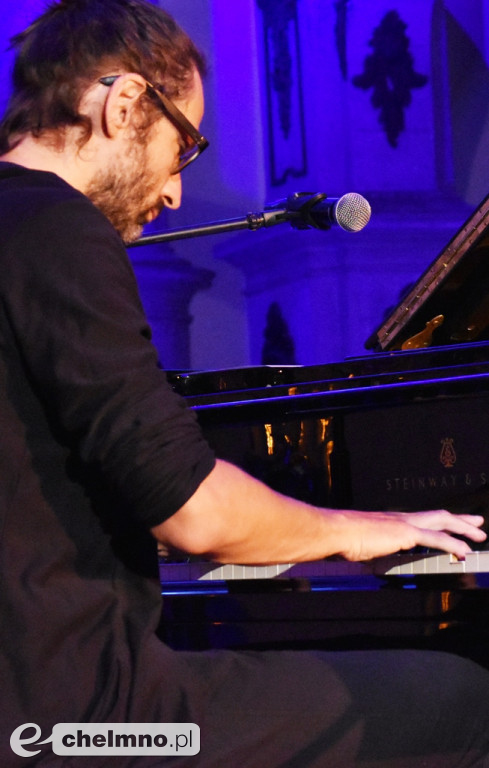 Uroczyste rozpoczęcie Perspektywy 9 Hills Festival