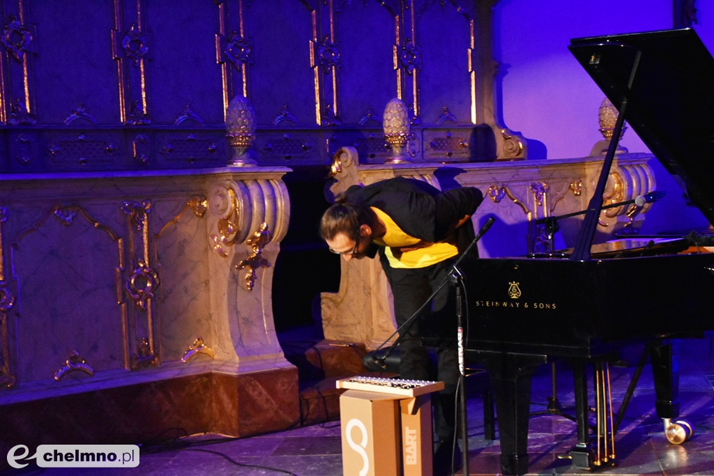 Uroczyste rozpoczęcie Perspektywy 9 Hills Festival