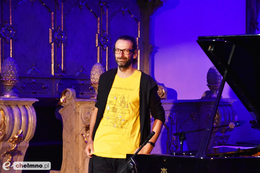 Uroczyste rozpoczęcie Perspektywy 9 Hills Festival