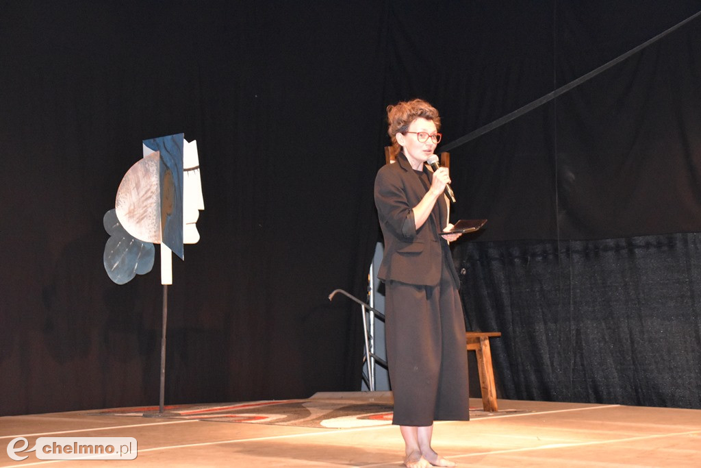 Sopocki Teatr Tańca wystąpił w trzecim dniu 9 Hills