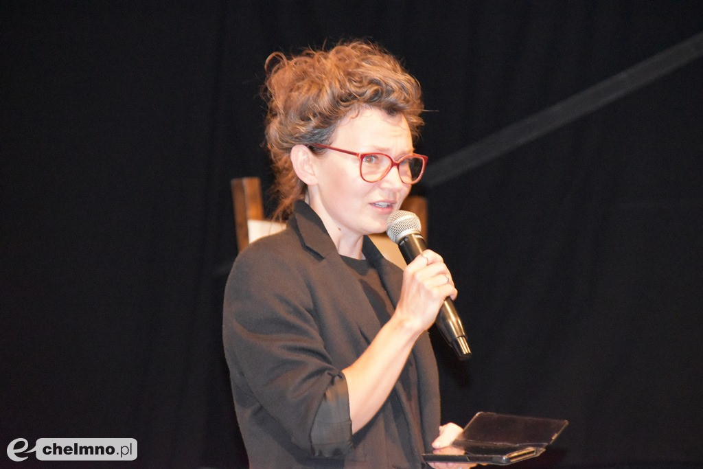 Sopocki Teatr Tańca wystąpił w trzecim dniu 9 Hills