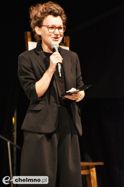 Sopocki Teatr Tańca wystąpił w trzecim dniu 9 Hills