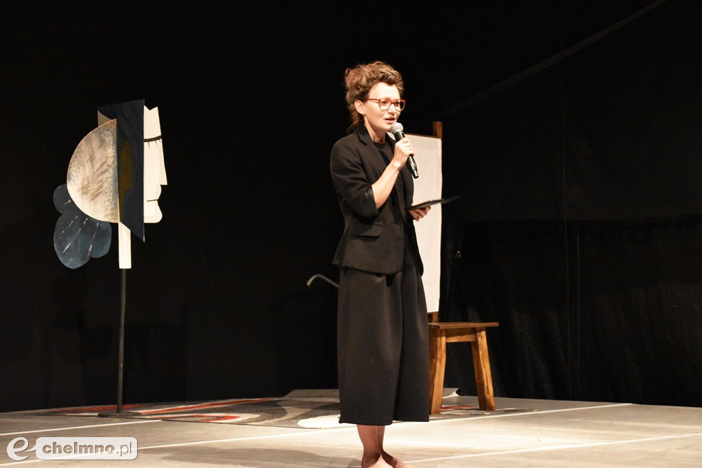 Sopocki Teatr Tańca wystąpił w trzecim dniu 9 Hills