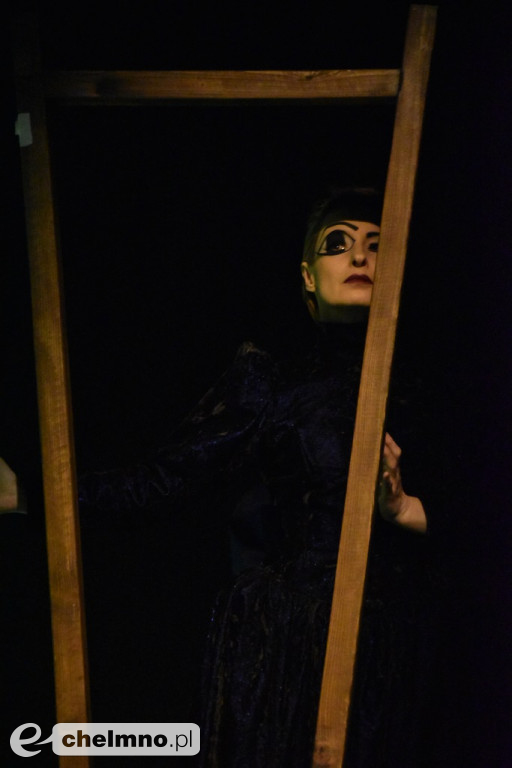 Sopocki Teatr Tańca wystąpił w trzecim dniu 9 Hills