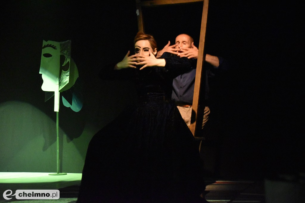 Sopocki Teatr Tańca wystąpił w trzecim dniu 9 Hills