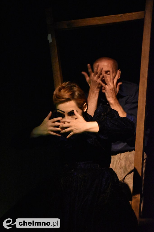 Sopocki Teatr Tańca wystąpił w trzecim dniu 9 Hills