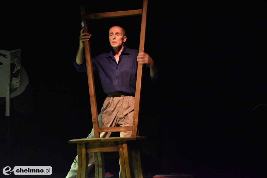 Sopocki Teatr Tańca wystąpił w trzecim dniu 9 Hills