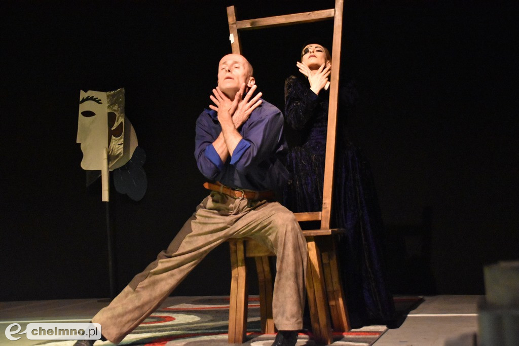 Sopocki Teatr Tańca wystąpił w trzecim dniu 9 Hills