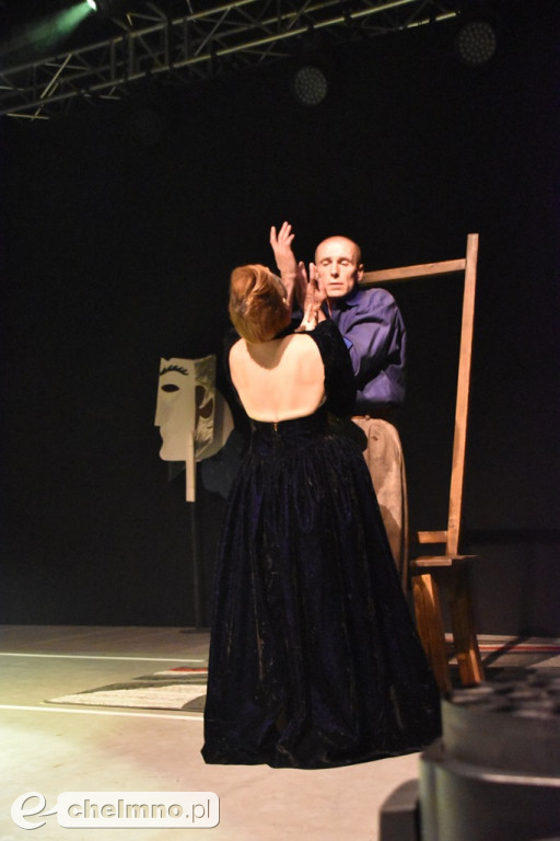 Sopocki Teatr Tańca wystąpił w trzecim dniu 9 Hills