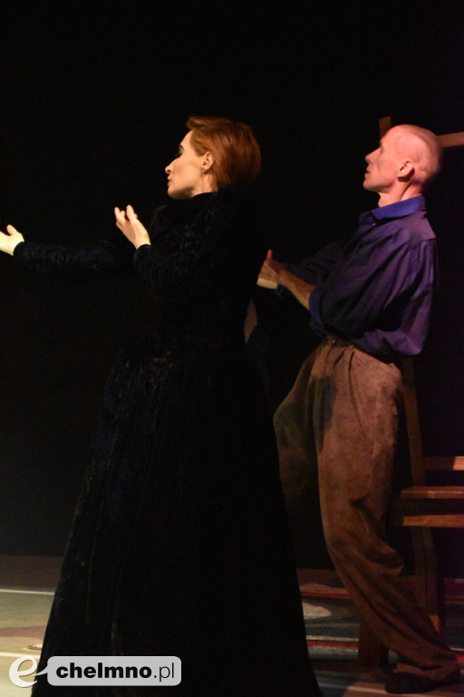 Sopocki Teatr Tańca wystąpił w trzecim dniu 9 Hills