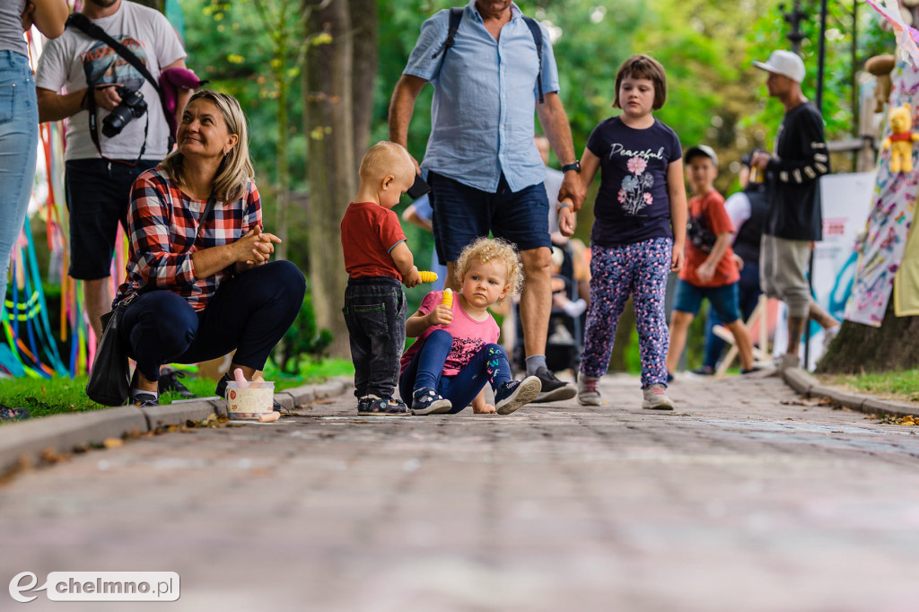 Powoli budzimy się po weekendzie
