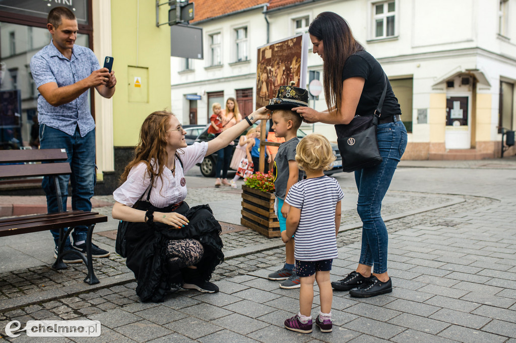 Powoli budzimy się po weekendzie
