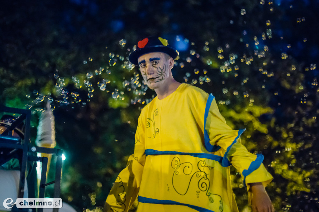 Powoli budzimy się po weekendzie