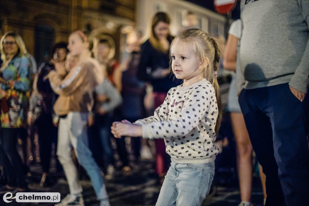 Powoli budzimy się po weekendzie