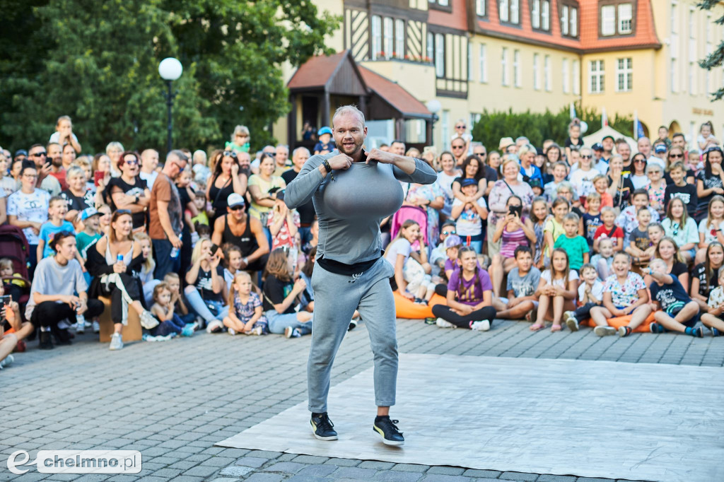 Fotograficzne wspomnienie z trzeciego dnia 9 Hills