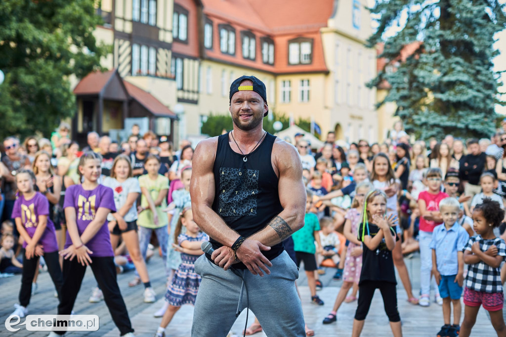 Fotograficzne wspomnienie z trzeciego dnia 9 Hills