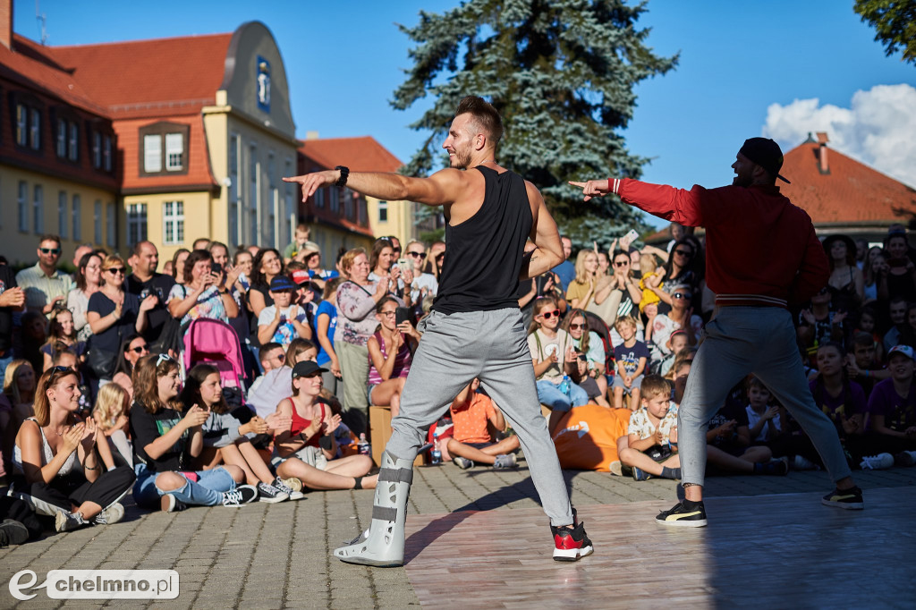 Fotograficzne wspomnienie z trzeciego dnia 9 Hills