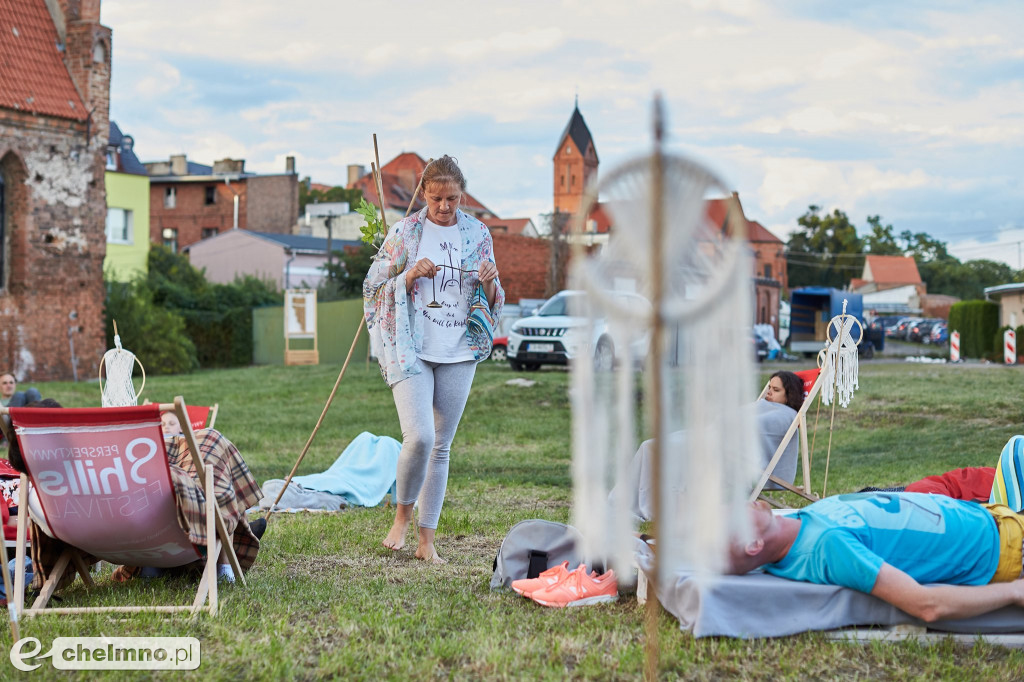 Fotograficzne wspomnienie z trzeciego dnia 9 Hills