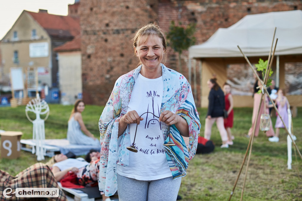 Fotograficzne wspomnienie z trzeciego dnia 9 Hills