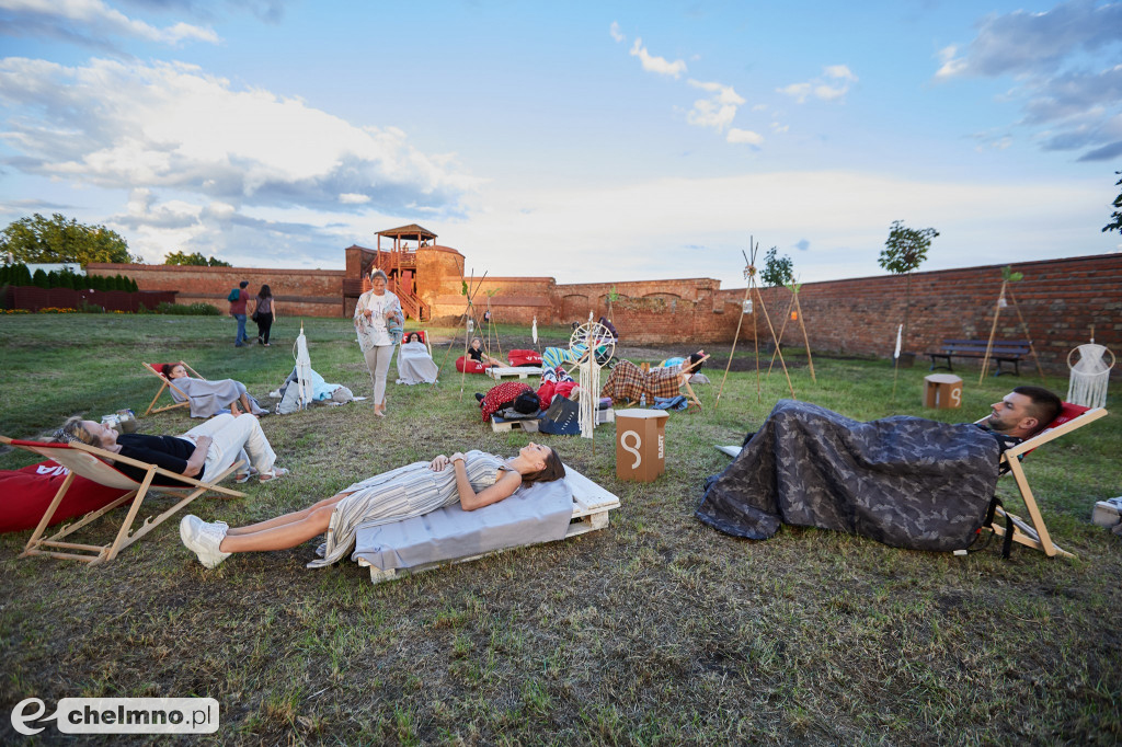 Fotograficzne wspomnienie z trzeciego dnia 9 Hills