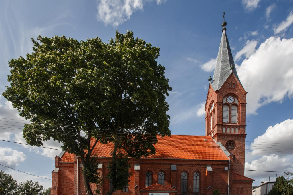 Przywracamy blask zabytkom