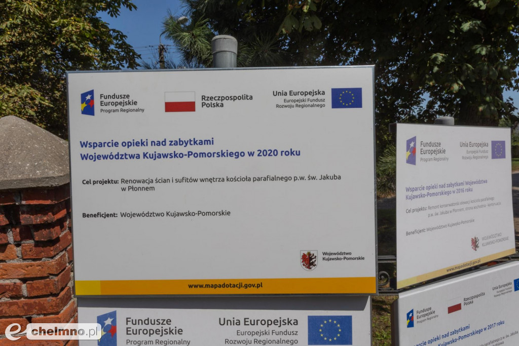 Przywracamy blask zabytkom