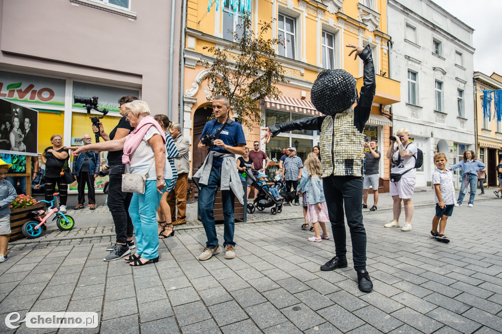 Pora na ostatnią porcję zdjęć z tegorocznego 9 Hills