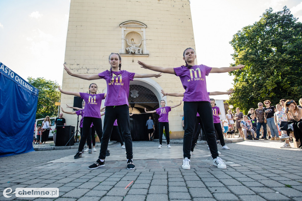 Pora na ostatnią porcję zdjęć z tegorocznego 9 Hills