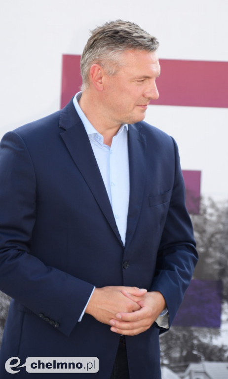 Spotkajmy się w Kujawsko-Pomorskiem: Kierunek Przyszłość
