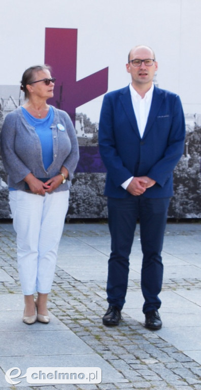 Spotkajmy się w Kujawsko-Pomorskiem: Kierunek Przyszłość